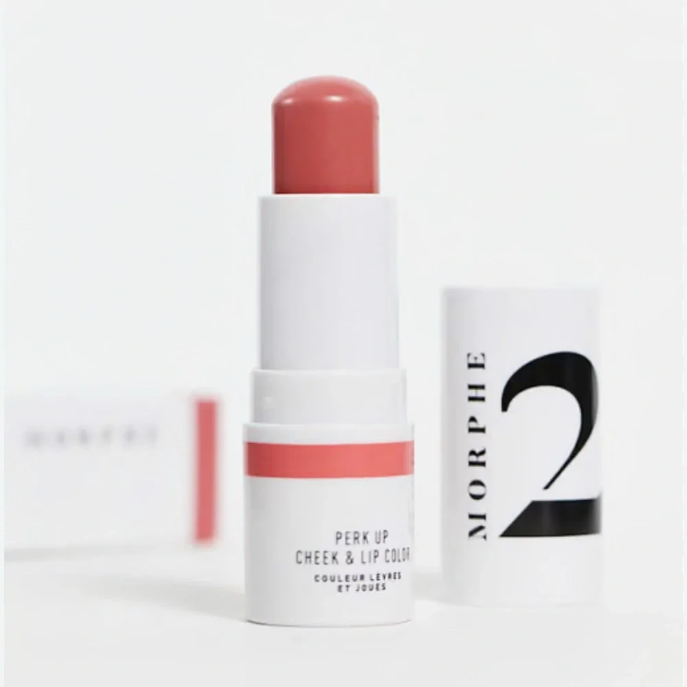 Morphe 2 Perk Up Cheek & Lip Color - Picture 1 of 6
